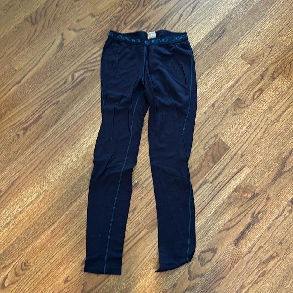 Icebreaker Merno base layer